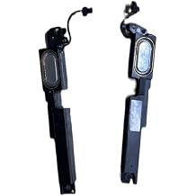 Replacement Laptop Internal Speakers For DELL For XPS 13 9333 Black