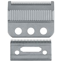 Wahl Professional - Adjusto-Lock 3 Hole Clipper Blade #1026-001 - for Wahl