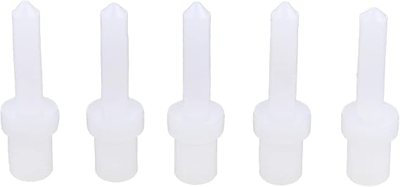 20Pieces Shutter Repair Pins Plantation Shutter Replacement Repair Pins Blind For Window Tools