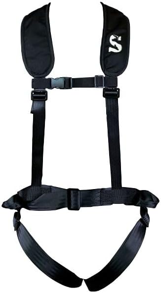 Summit Element Safety Harness - Large