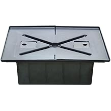 Laguna Decorative Water Features Reservoir, 8-Gallon