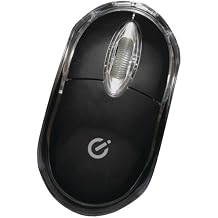 Illuminated USB Optical Mouse (M81251)