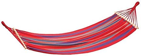 HUAWELL Single Cotton Hammock