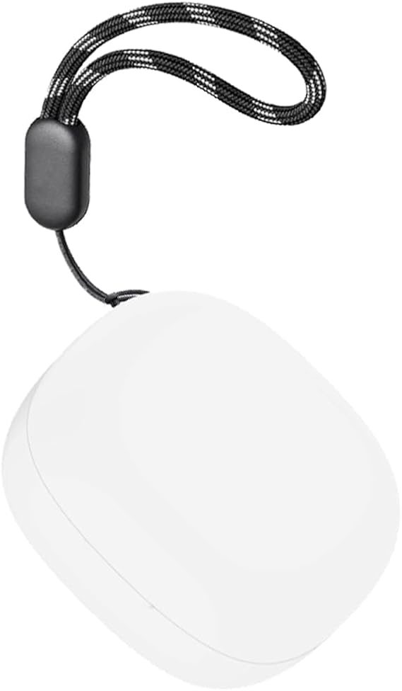 Silicon Case Cover Compatible with Soundcore by Anker P20i True Wireless Earbuds