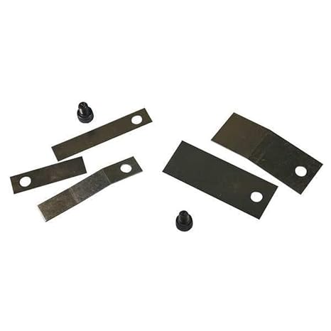 Jb Industries Kit, Valve Repair, JB PR-18-1 Each