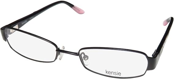 KENSIE Eyeglasses DRIFTING Black