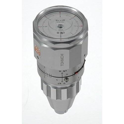 Tohnichi Torque Gauge ATG3CN-S 0.3~3 cNm
