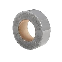 Dicor CS200B-1 Seal-Tite Corner Seal Tape - 2" x 50' Roll - RV, Trailer, Motorhome Repair Tape