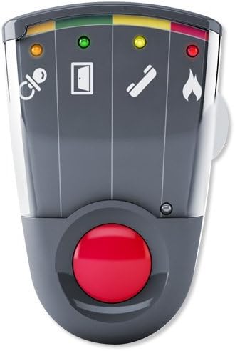 Bellman & Symfon Visit Vibrating Pager Receiver - BE1470