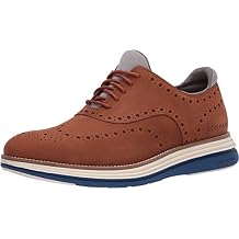Cole Haan Men's Original Grand Ultra Wingtip Oxford