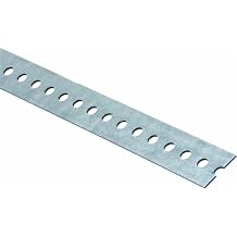 Stanley National N180-133 Mfg. Construct-it Slotted Flat