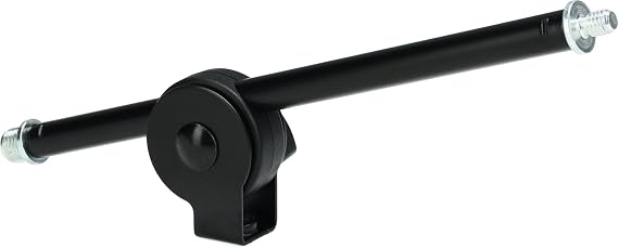 K&M 21431 Mini Microphone Boom Arm