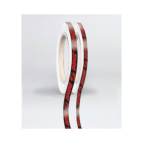 Donic Edge Tape for 10 Bats 12 MM