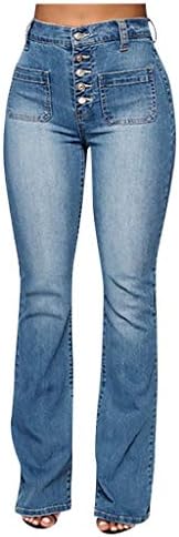 Skinny Jeans for Women Waisted Pants Trousers Up Womens Casual Womens Jeans Boyfriend Jeans for Women Jeans for