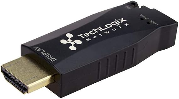 TL-FO-HD HDMI Over Fiber Optic Cable Extender