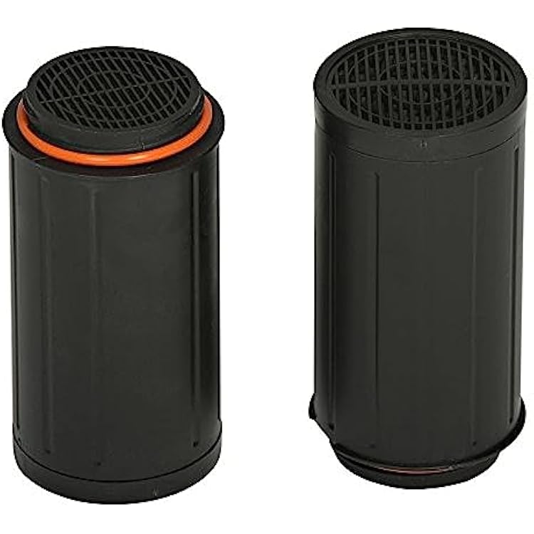 Food Cycler Replacement Filter, 2 Count