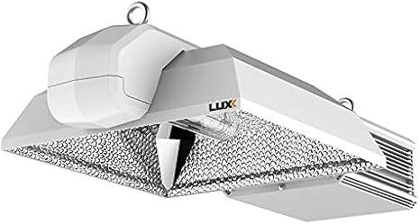 Luxx Lighting CO - 315 CMH 120240 Grow Light 4200K Full Spectrum VegFlower LAMP