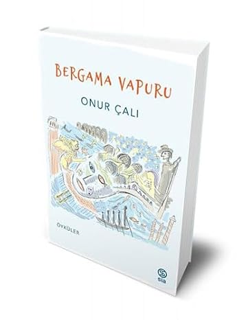 Bergama Vapuru