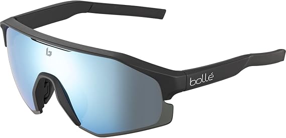 Bolle 5th Element/Pro Sunglasses, Brown/Emerald Oleo AF