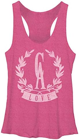 Lost Gods Womens Ca Crest