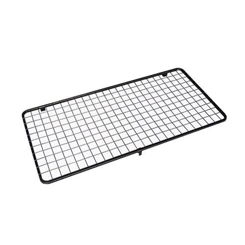 CARPOD Hitch Mount Cargo Carrier Lockable Top Lid for All Vehicle with Carpod Cargo Basket