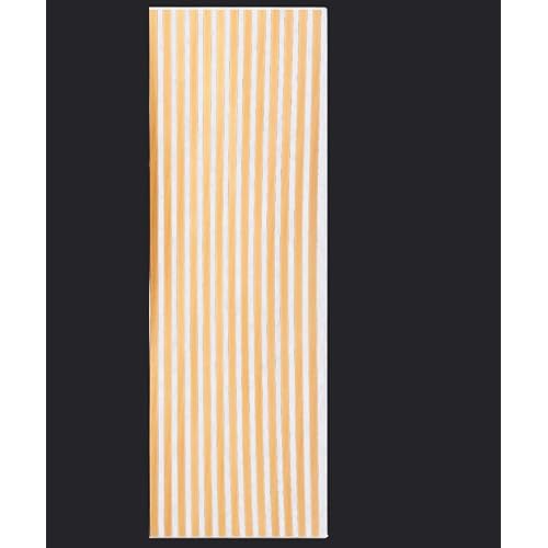 Decoala Akustik Duvar Paneli, Ses Yalıtımlı, Ahşap Görünümlü, Teak, 60x275 cm, 9mm Kalınlık, Modern Stil, Dikdörtgen Kayın