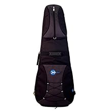 ProRockGear Legend Series 20mm Classical Guitar Gigbag