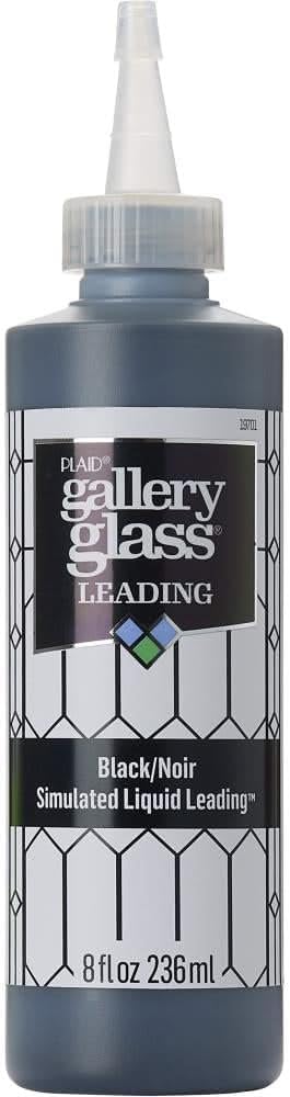 Liquid Lead Black