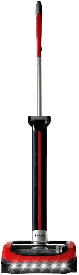 Sanitaire Tracer Cordless Vacuum SC7100A