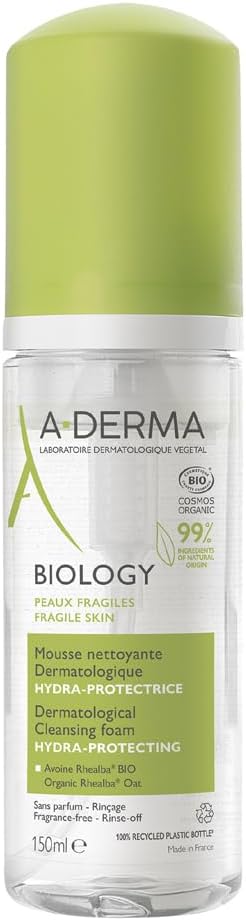 Biology mousse 150 ml