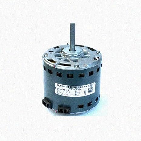 MOT19246 - OEM Upgraded 1/2 HP Condenser Fan Motor Replaces Trane