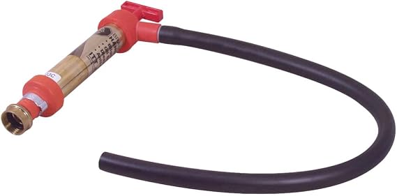 Jabsco Engine Oil Changer Oil Drain Pump