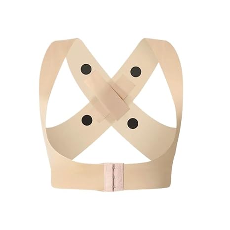 Invisible Posture Correction Belts Back for Men Women