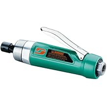 Dynabrade 52667: 1 Hp Straight-Line Die Grinder