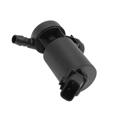 1 pc/Set Headlight Cleaning Water Jet Motor 85280-30040 8528030040 Compatible with GRS18#GRS190 GSV40 URJ201 GRS20 CAIJUN-AUTO
