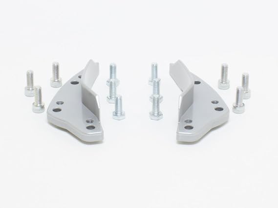 HeliBars Handlebar RISERS BMW