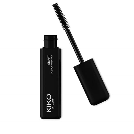 KIKO Milano Smart Colour Mascara - 09 | Panoramic Volume-Effect Coloured Mascara