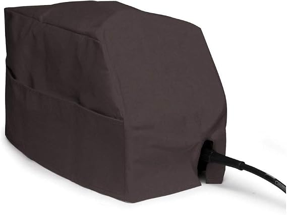 WeldingCity Welder Machine Protective Cover (Tri-layer) for Lincoln PowerMig 140/180/210 SquareWave 200 (p/n K2377-1)