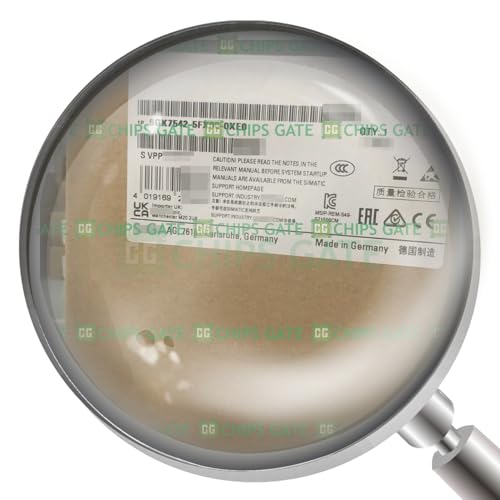 6GK7542-5FX00-0XE0 6GK7542-5FX00-0XE0 New 6GK7542-5FX00-0XE0 Communication Processor Module