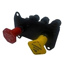 Bendix Control Module