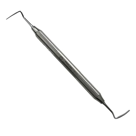 Dental Periodontal File, Interproximal, FS 9-10S