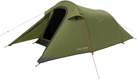 Easy Camp Reindal 2 Blackroom 2 Kişilik Çadır