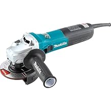 Makita GA4590 4-1/2" SJSTMII High-Power Angle Grinder