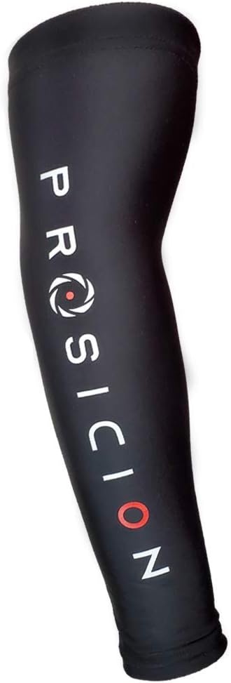 Gaming Arm Sleeve - Professional Gaming Arm Sleeve (Nylon, Large)