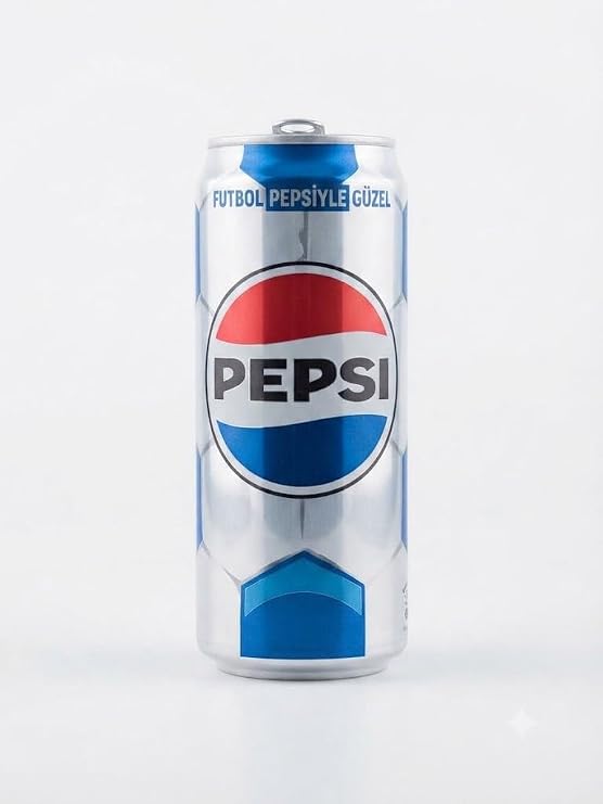 Pepsi 330 ml