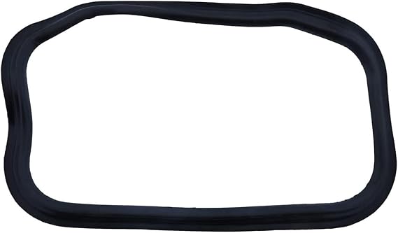 7165265 Top Glass Window Seal fits for Bobcat 751 753 763 773 863 873 883 963 Skid Steer