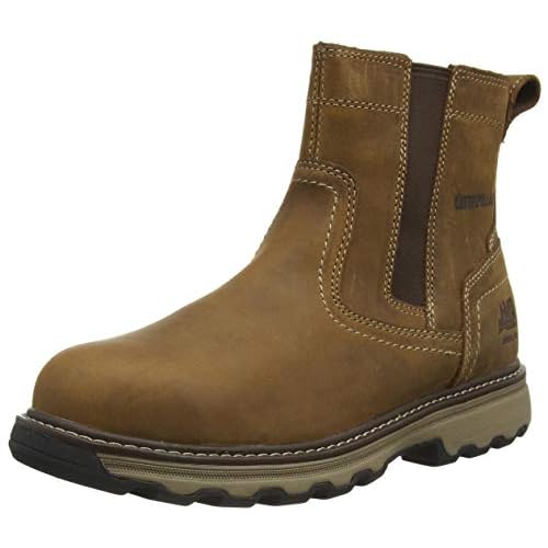 CAT Mens Pelton