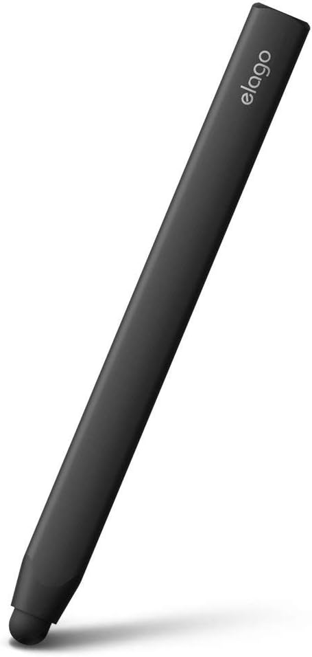 elago Premium Aluminum Grip Stylus Pens for All Touch Screen Tablets