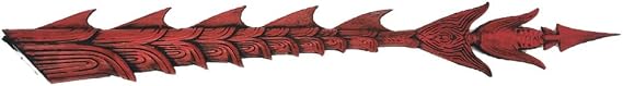 NewL Kids Demon Dragon Tail Halloween Purim Cosplay Carnival Costume Prop