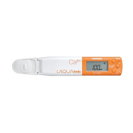 LAQUAtwin Ca-11 Compact Calcium Ion Meter